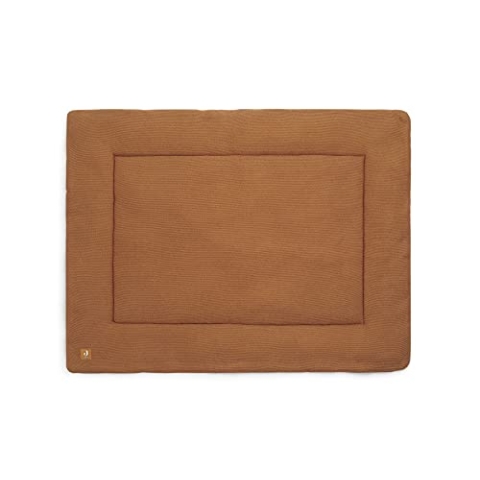 Boxspringbett Basic Knit 80x100cm - Caramel