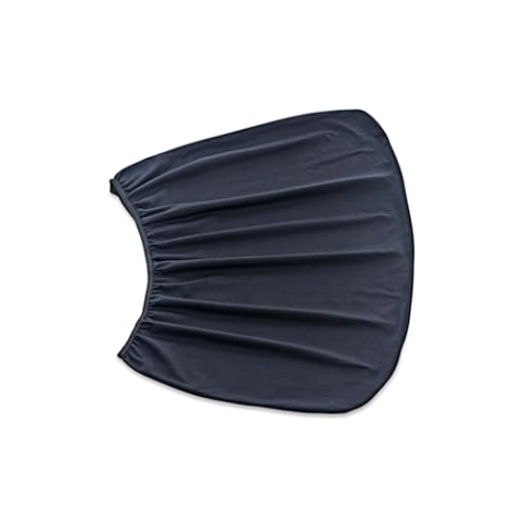 Babyjem Sonnenschutz Auto Fenstervorhang Baby mit UV Schutz Universal Sonnenblende für Seitenfenster Schützt, 47 * 107 cm