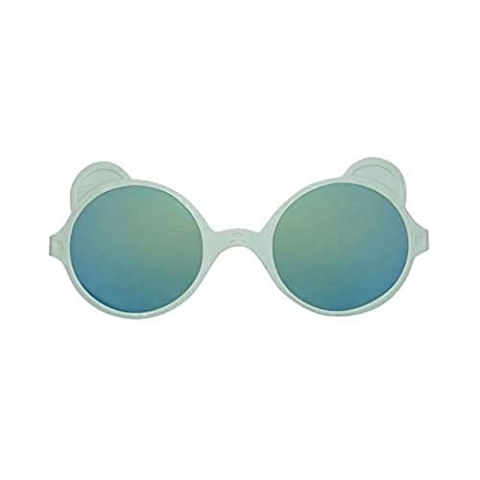 Sonnenbrille Ours'on 1-2 Jahre Almond Green
