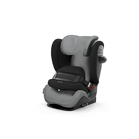 Cybex PALLAS G I-SIZE Sommerbezug Grey | grey