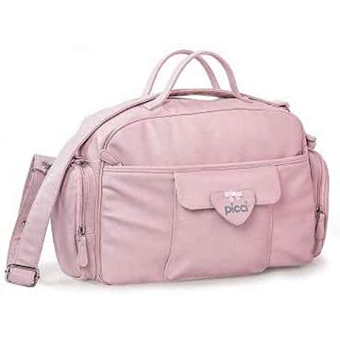 Picci Wickeltasche Rosa Baby - 1,3 kg