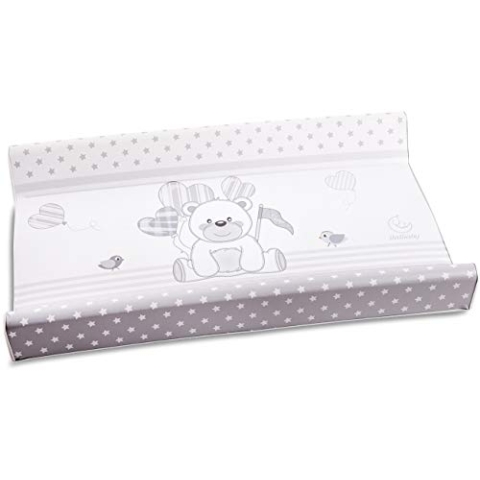 Italbaby 050.6010-30 Wickelauflage Kuku' - 300 g