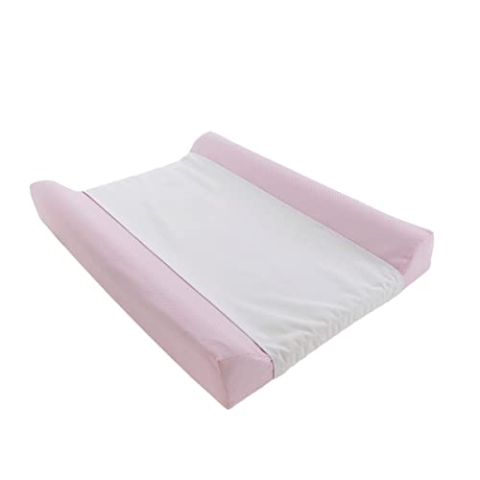 Cambrass - Wickelauflage Foam 50x70 cm 50x70x9 cm Essentia Rosa