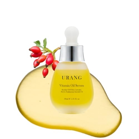 URANG Vitamin Oil Serum – ml, 30 ml