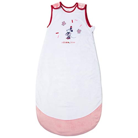 babyCalin - Disney Verstellbarer Schlafsack 6-36 Monate