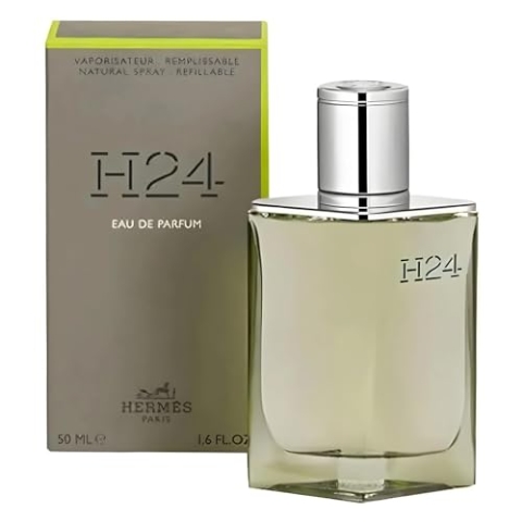 Hermes H24 Parfüm, 1.69 fl.oz
