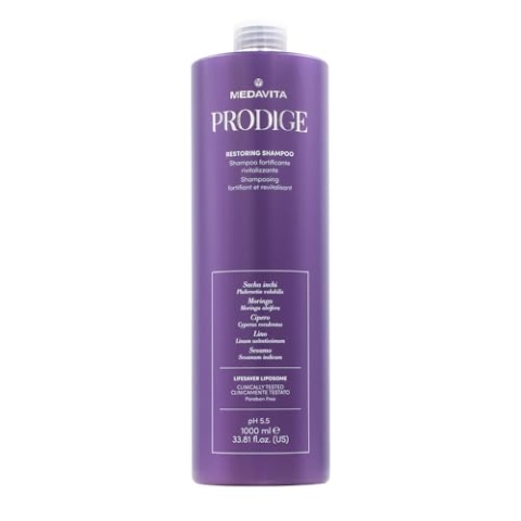 MEDAVITA Prodige Restoring Shampoo, 1L