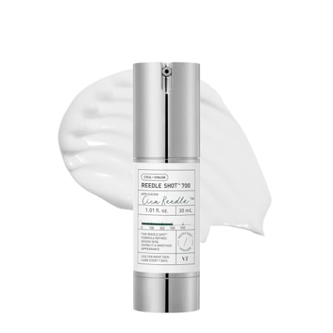 VT COSMETICS Reedle Shot 700 (50 ml)