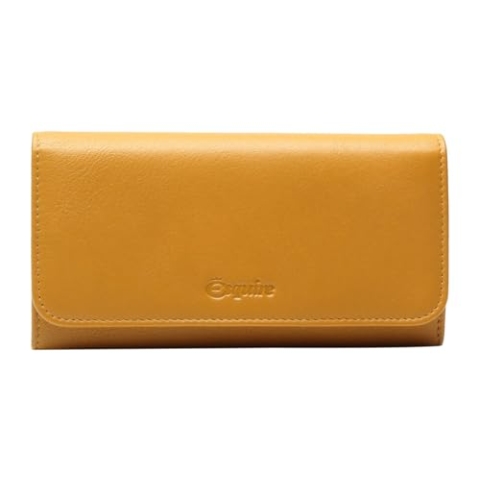 Esquire Peru Manicure Set Curry