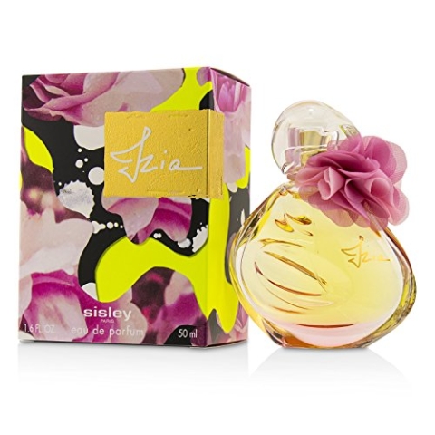 Sisley Izia Edition Limitée Eau de Parfum, 50 ml