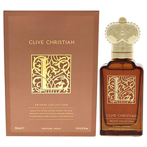 CLIVE CHRISTIAN L Eau de Parfum, 50 ml