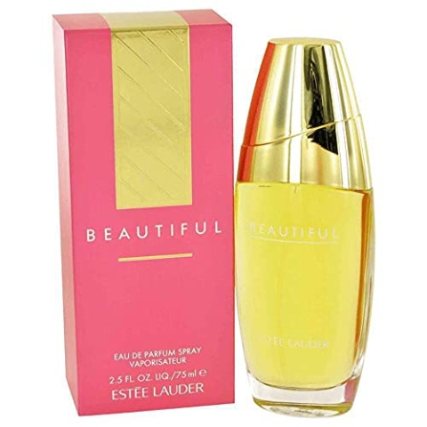 Estée Lauder Beautiful edp vapo 75ml