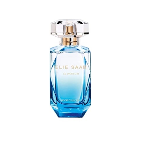 Elie Saab Eau de Toilette Damen Resort Collection 50.0 ml, Preis/100 ml: 79.98 EUR