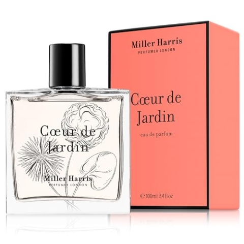 MILLER HARRIS Coeur De Jardin Eau de Parfum 100 ml