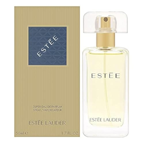 Estée Lauder Estee Super femme/woman Eau de Parfum, 50 ml