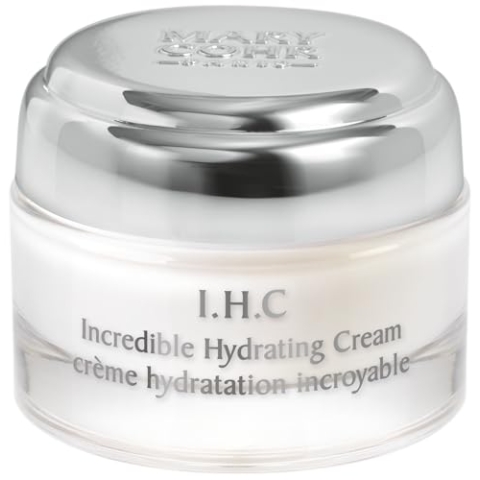 Mary Cohr Crème Hydratation Incroyable