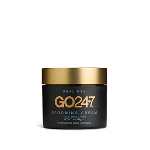 Go 247 Grooming Cream 57gr
