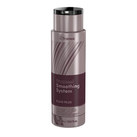 FRAMESI Smoothing System Fluid 400ml