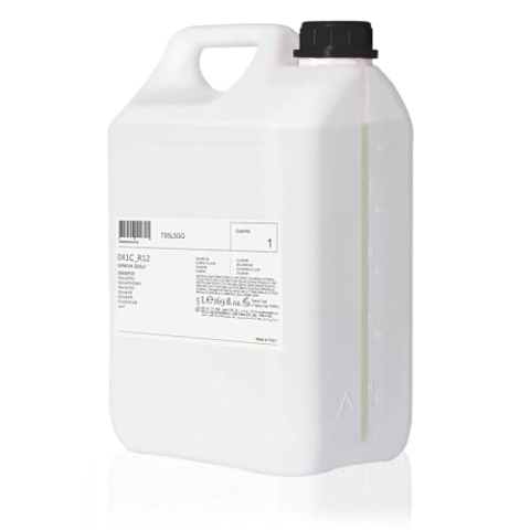 Geneva Guild Shampoo Pump-Shampoo (5 l)