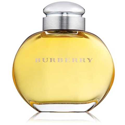 BURBERRY Compatible Classic for Women 100ml EDP