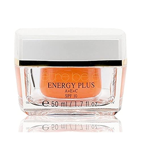 Energy Plus-Creme A + E + C 50ml; être belle Cosmetics; für trockene & reife Haut; der Vitaminkomplex