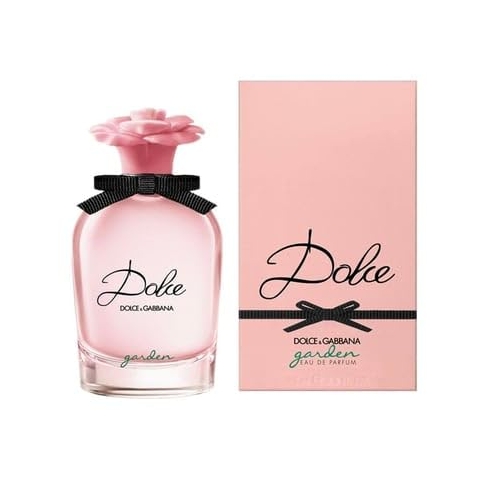 Dolce Garden Edp 75ml