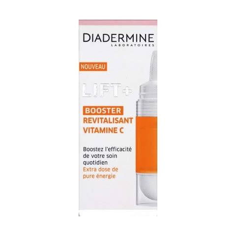 Booster Revitalisant Lift+