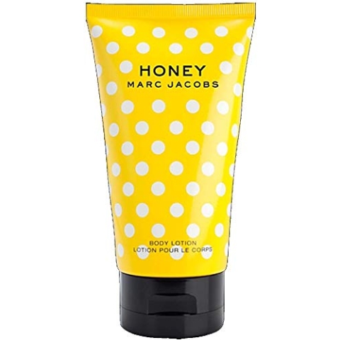 Marc Jacobs Honey femme/women, Body Lotion, 1er Pack (1 x 150 ml)