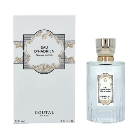 EAU D'HADRIEN mixt edt vapo 100 ml