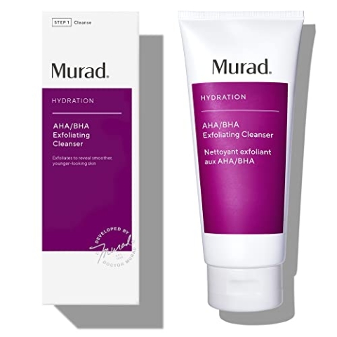 AHA/BHA Peeling-Reiniger, 170 ml …