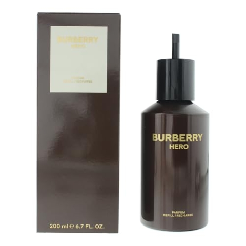 BURBERRY Hero Parfum Refill 200 ml