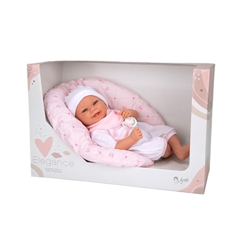 ARIAS - Babypuppe (60596)