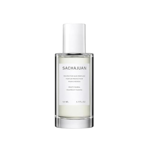 SACHAJUAN Protective Hair Perfume Fruity Floral 50 ml