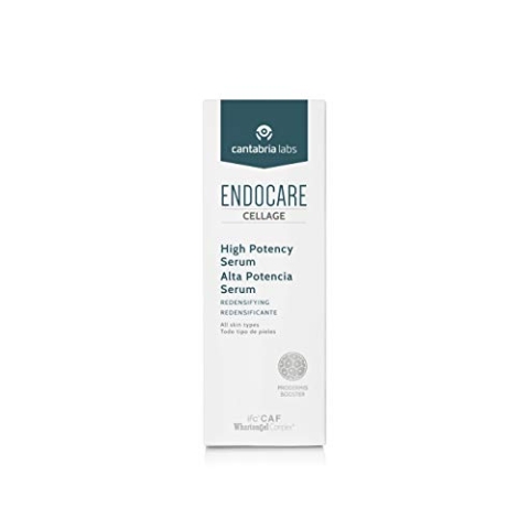 Endocare Cellage Serum Alta Potenci 30Ml