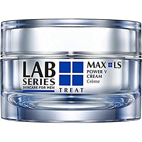 Ls Max Age Less Power V Lifting Cream 50 Ml