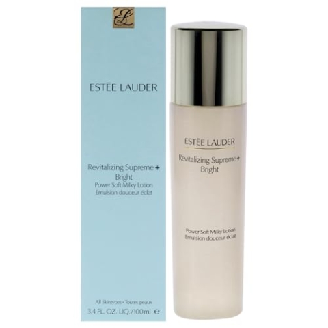 Estée Lauder, Revitalizing Supreme+ Bright Power Soft Milky Lotion, 100 ml.