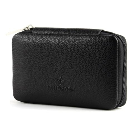WINDROSE Beluga Manicure Set M Black