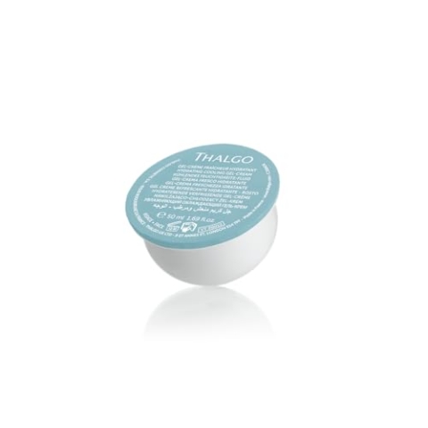 Refill Kühlendes Feuchtigkeitsfluid, 50 ml, Source Marine