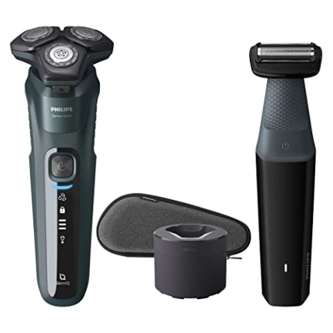 Elektrorasierer Shaver Series 500