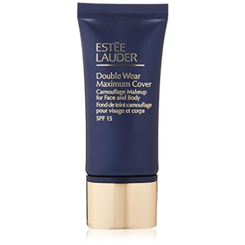 Estée Lauder Double Wear Maximum Cover - 1N1 Ivory Nude, 30 ml