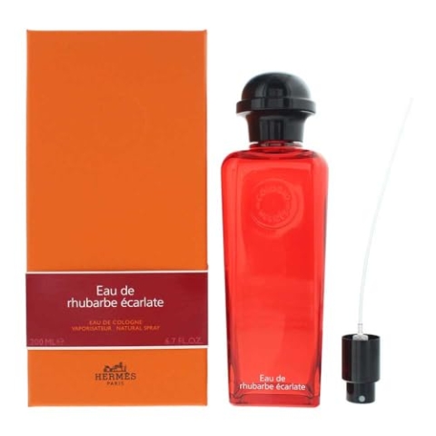 HERMES Paris Eau de Cologne, 200 ml