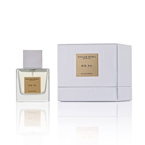 ATELIER REBUL NO. 94 EAU DE PARFUM FOR HER (100ml) - Damenparfüm - Floral & Orientalisch Damenduft.