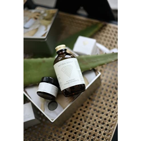 Organic Wonder Oil Family
