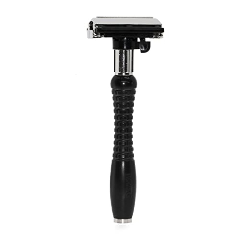 Maquinilla de Afeitar Feather Adjustable