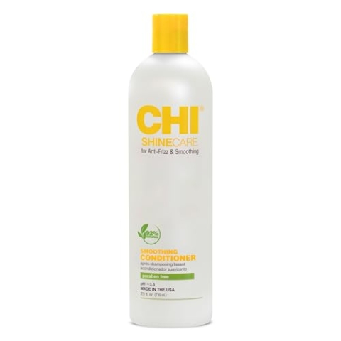 CHI - ShineCare - Smoothing Conditioner - 739 ml