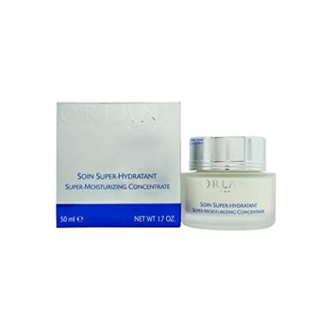 ORLANE HYDRATANT Super Concentrated CREAM 50ML