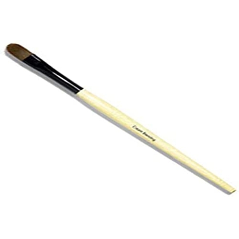 Bobbi Brown Concealer Brush Lidschattenpinsel, 1er Pack (1 x 1 Stück)