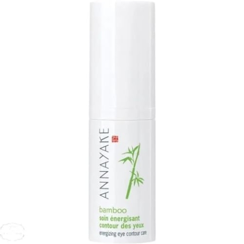 Annayake Bamboo Energizing Eye Contour Care 15 ml
