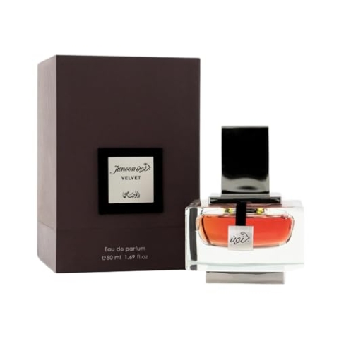 Rasasi Junoon Velvet by Rasasi Eau De Parfum Spray 1.67 oz / 49 ml (Men)