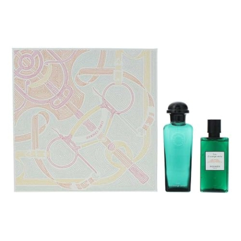 EAU VERTE
